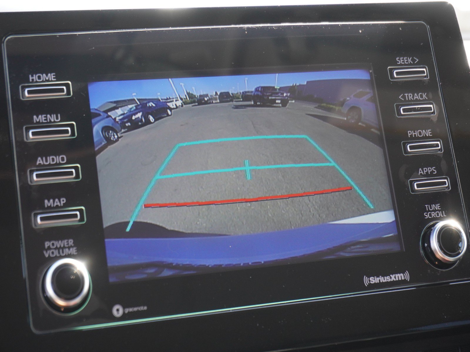 Used 2023 Toyota Camry SE FWD image 22