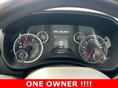 Used 2024 RAM 3500 Tradesman w/ Towing Technology Group AWD/4WD image 18