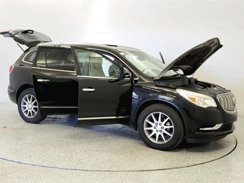 Used 2014 Buick Enclave Leather image 9