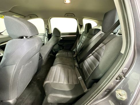 Used 2019 Honda CR-V LX image 32