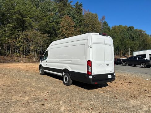 New 2026 Ford Transit 350 148 High Roof Extended image 7