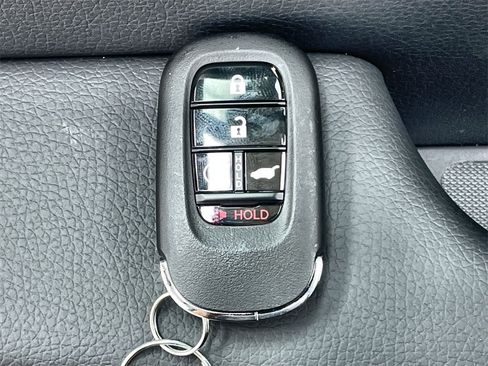 New 2025 Honda Pilot EX-L image 35