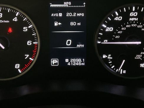 Used 2023 Subaru Ascent Premium w/ Convenience Package AWD/4WD image 42