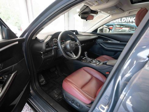 Used 2024 MAZDA CX-30 AWD 2.5 S w/ Preferred Package image 8