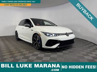 Used 2023 Volkswagen Golf R 2.0T video 1