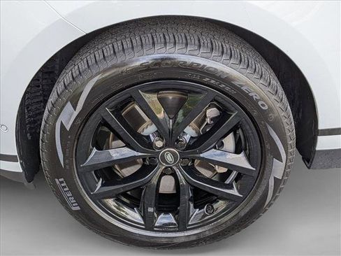 Used 2026 Land Rover Range Rover Velar S image 24