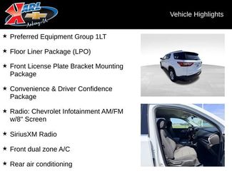 Used 2019 Chevrolet Traverse LT FWD video 2