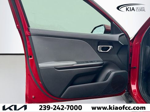 Certified 2025 Kia K4 LXS image 20
