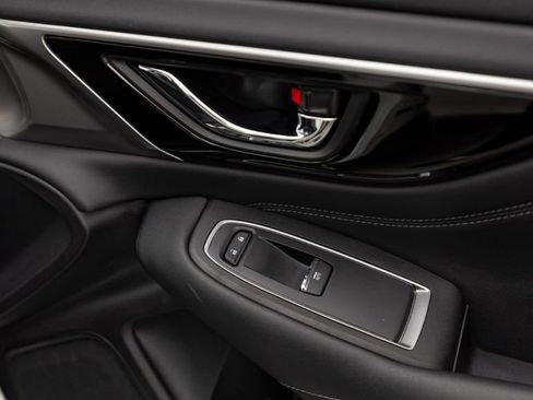 Used 2022 Subaru Outback Limited XT image 36