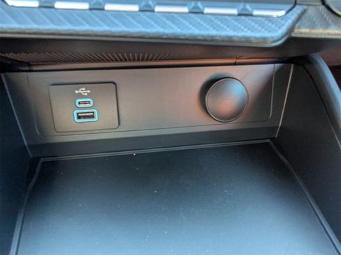 New 2025 Ford Mustang Premium image 21