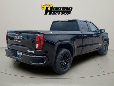 Used 2023 GMC Sierra 1500 Elevation AWD/4WD image 5