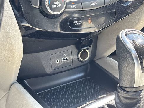Used 2020 Nissan Rogue Sport SV w/ All-Weather Package FWD image 22