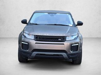 Used 2019 Land Rover Range Rover Evoque SE Premium AWD/4WD video 2