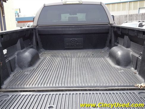 Used 2011 Toyota Tundra 4x4 Double Cab image 24