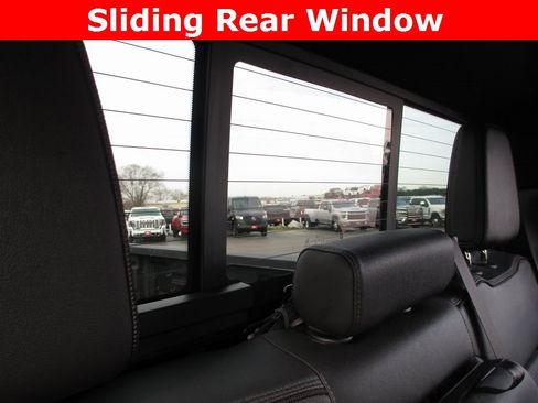 Used 2024 Chevrolet Silverado 3500 High Country w/ High Country Premium Package image 26