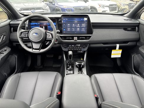 New 2026 Subaru Outback Limited AWD/4WD image 11