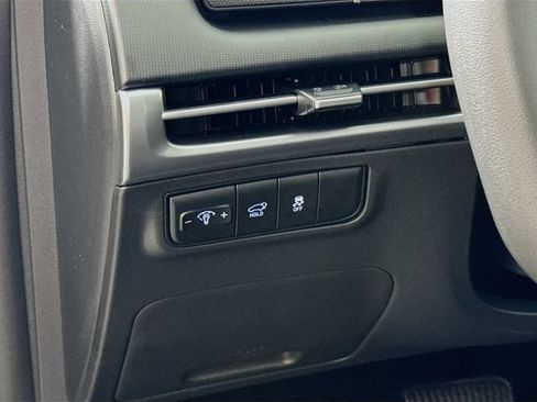 Certified 2026 Hyundai Tucson SEL FWD image 14