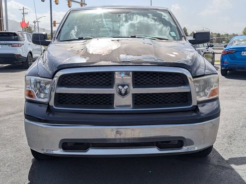Used 2012 RAM 1500 Tradesman w/ ST Popular Equipment Group AWD/4WD image 10