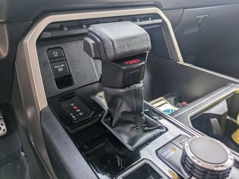 Used 2024 Toyota Tundra SR5 w/ TRD Off-Road Package AWD/4WD image 29
