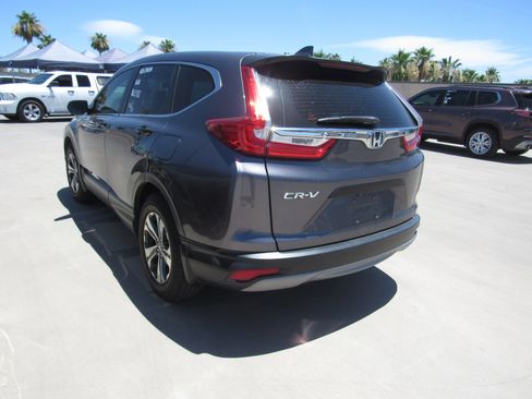 Used 2018 Honda CR-V LX image 4