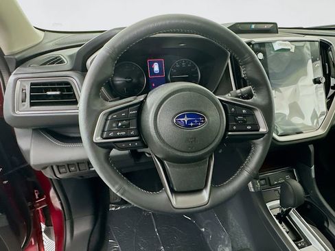 New 2025 Subaru Ascent Limited w/ Popular Package #2 image 15