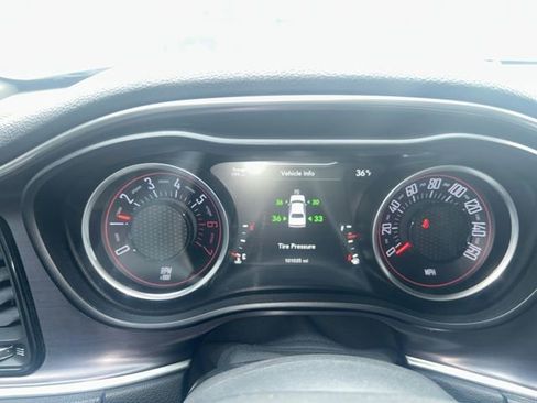 Used 2016 Dodge Challenger R/T w/ Cold Weather Group image 17