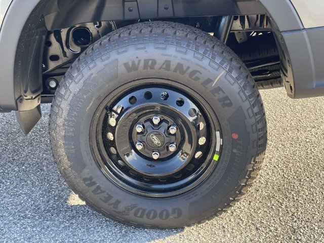 New 2026 Ford Ranger XL w/ Trailer Tow Package AWD/4WD image 7