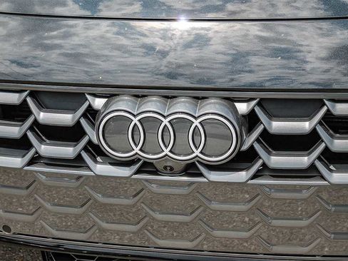 Used 2025 Audi A5 2.0T Premium Plus w/ Premium Plus image 9