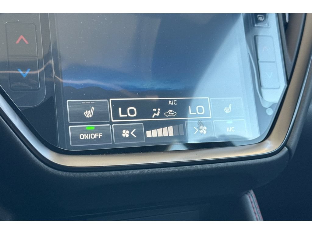 New 2026 Subaru WRX Premium AWD/4WD image 19