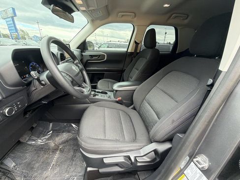Used 2021 Ford Bronco Sport AWD/4WD image 13
