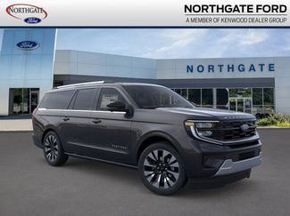 New 2026 Ford Expedition Max Platinum w/ Driver's Package video 1