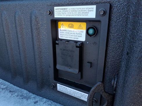 New 2026 Ford F250 Lariat w/ Lariat Premium Package image 8