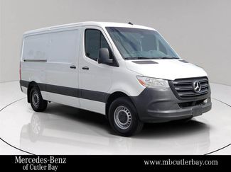 Used 2023 Mercedes-Benz Sprinter 1500 360° Tour