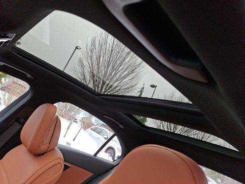 New 2026 Mercedes-Benz C 300 4MATIC Sedan image 12