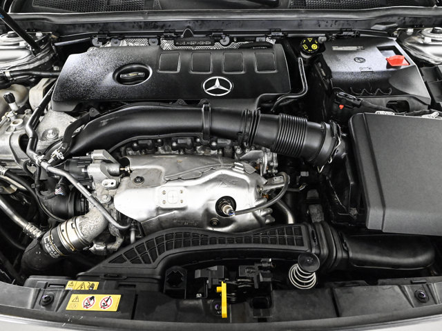 Used 2023 Mercedes-Benz CLA 250 4MATIC image 24