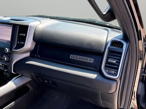 Used 2022 RAM 1500 Big Horn AWD/4WD image 21