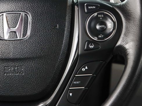 Used 2020 Honda Ridgeline RTL-E image 14