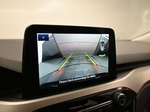 Used 2022 Ford Escape SEL image 14