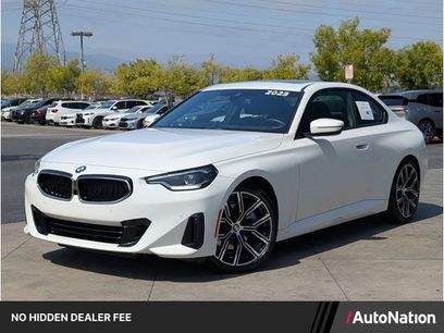 Used 2023 BMW 230i Coupe w/ Convenience Package