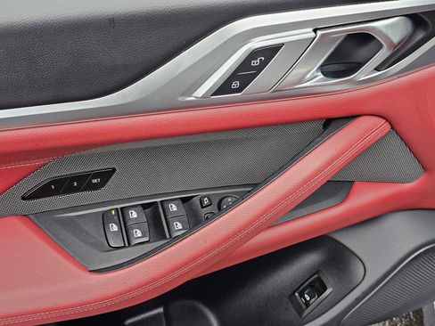 Used 2024 BMW i4 eDrive35 w/ Premium Package image 25