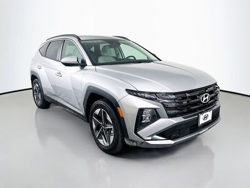 Certified 2026 Hyundai Tucson SEL FWD image 3