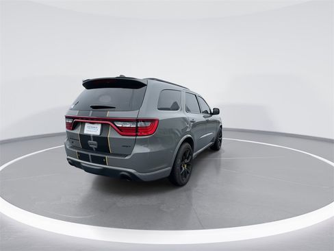Used 2024 Dodge Durango SRT image 7