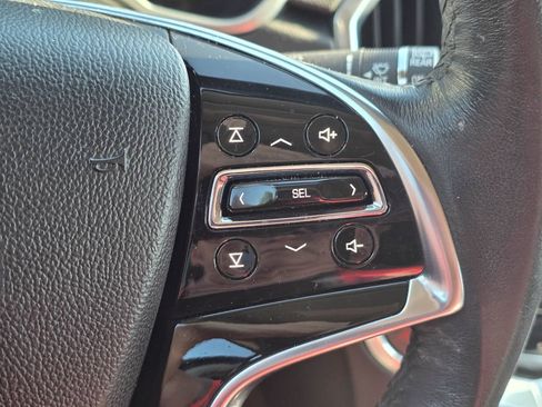 Used 2013 Cadillac SRX FWD image 21
