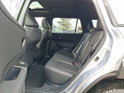 New 2026 Subaru Outback Premium AWD/4WD image 5