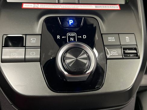 New 2026 Subaru Uncharted AWD image 24