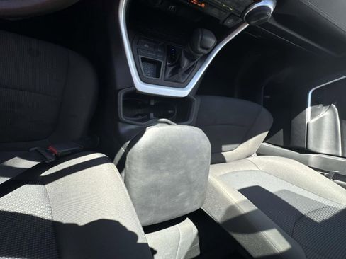 Used 2024 Toyota RAV4 LE image 24