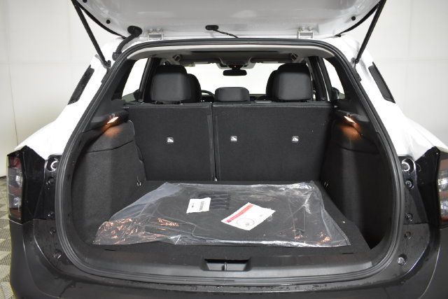 Certified 2026 Nissan Kicks SV w/ SV Premium Package AWD/4WD image 29