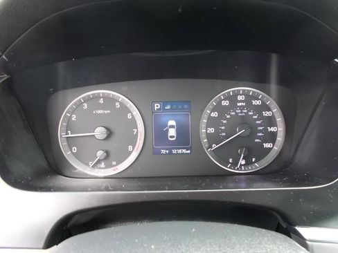 Used 2015 Hyundai Sonata Limited image 34