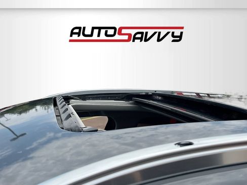 Used 2022 MAZDA CX-9 Touring Plus AWD/4WD image 23