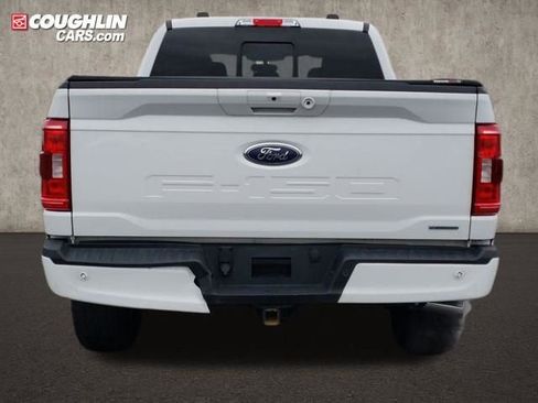 Used 2021 Ford F150 XLT w/ Equipment Group 302A High image 6